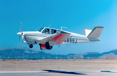 beechcraft bonanza wikipedia